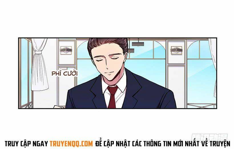 Người Yêu Của Rồng Đen: Chapter 13