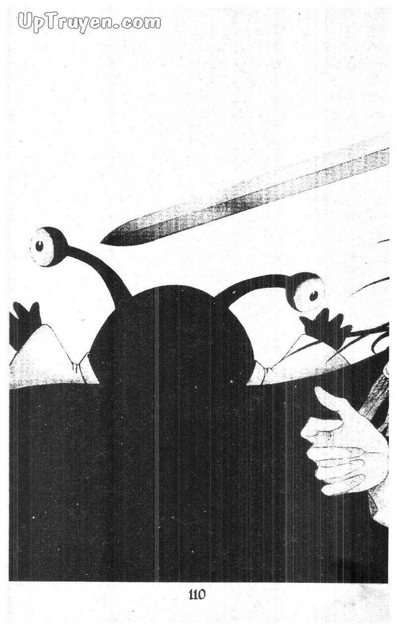 9 Banme No Musashi: Chapter 18