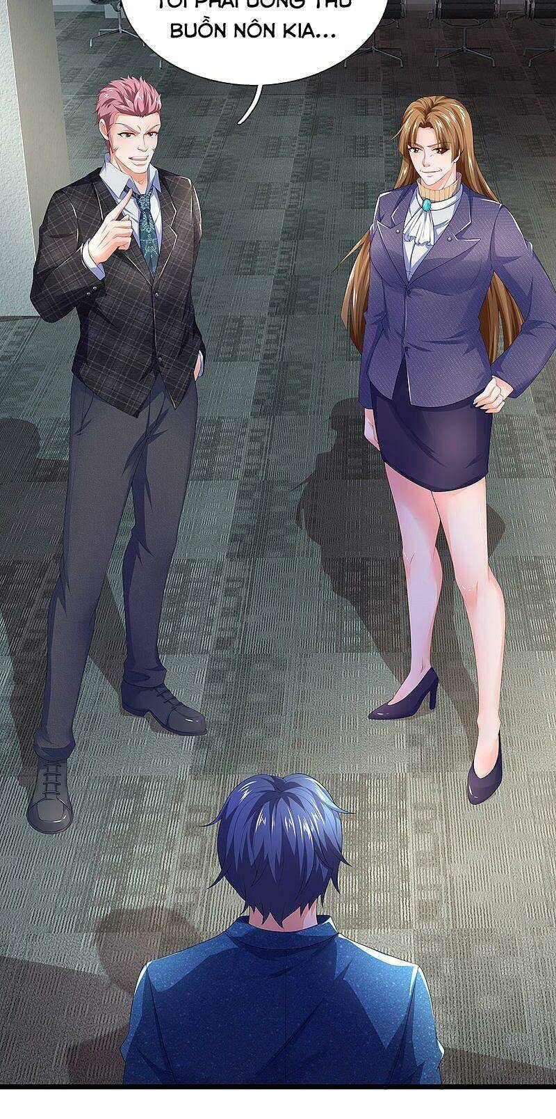 Chung Cực Binh Vương Tại Đô Thị: Chapter 146