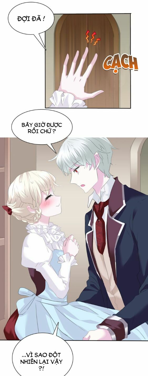 Một lời không hợp liền hút máu: Chapter 57