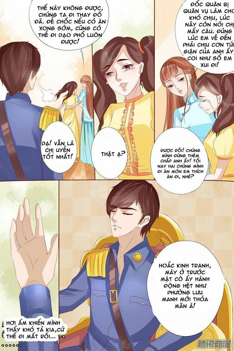 Uyển Hương: Chapter 36