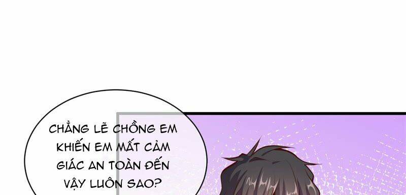 Ám Luyến Thành Hôn: Chapter 82
