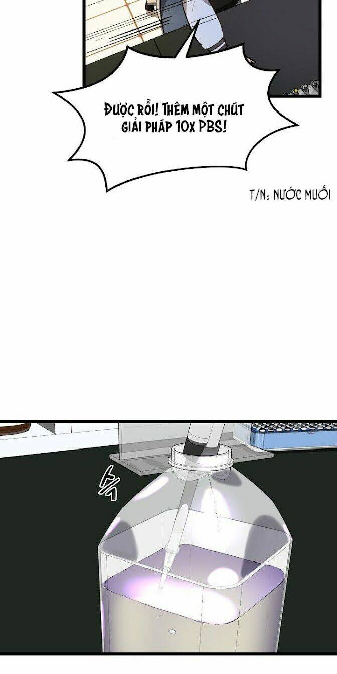 Dna Thiên Tài Đơn Độc: Chapter 2