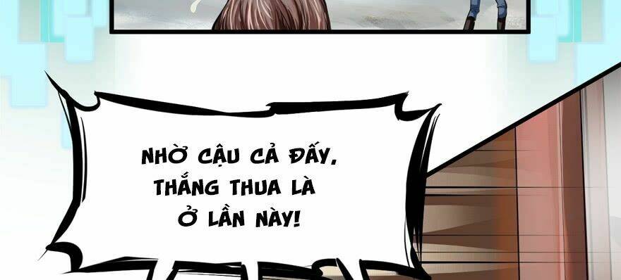 Vua Sinh Tồn: Chapter 61