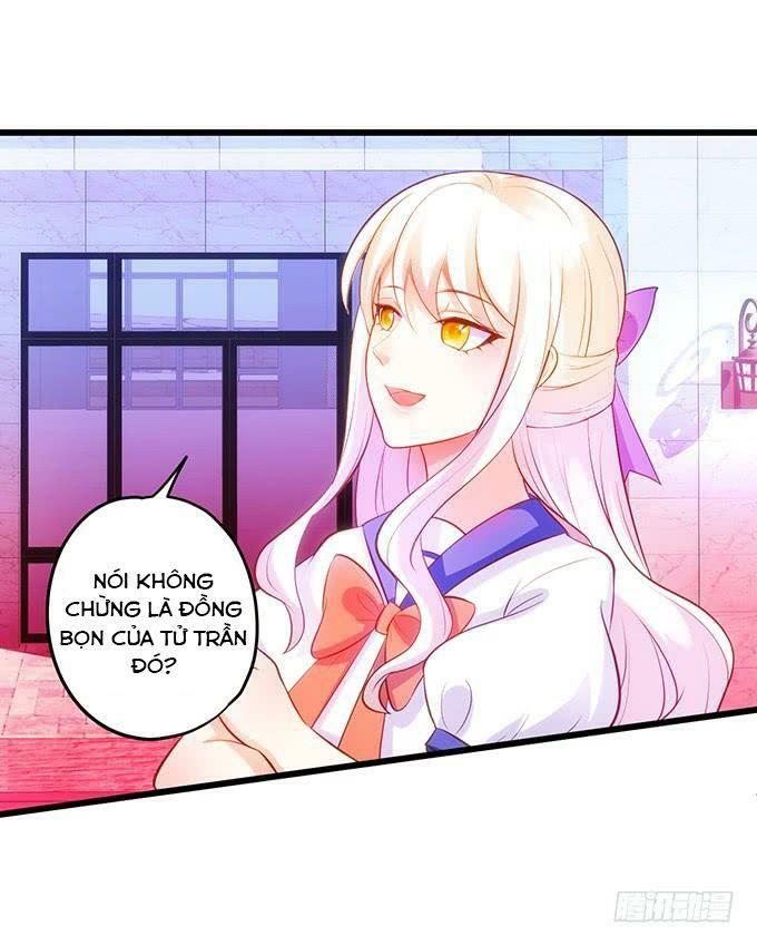 Hồ Tiên Hung Bạo: Chapter 90