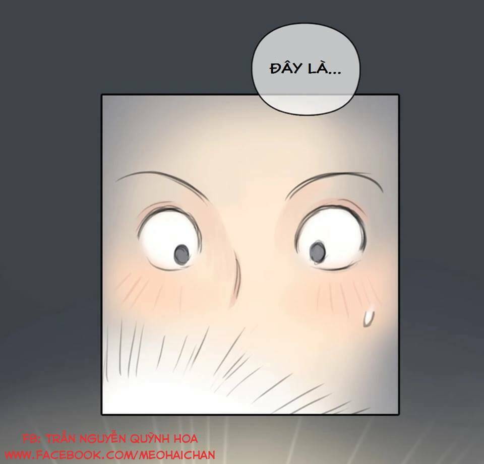 12 Giờ Của Lọ Lem: Chapter 32