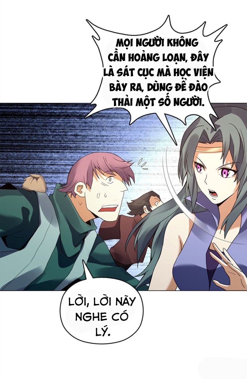 Thiên Thần Quyết: Chapter 95
