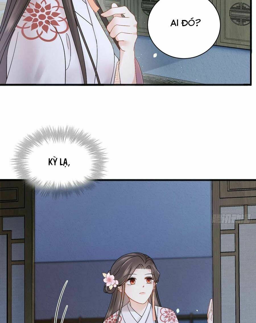 Vương Phi Thông Linh: Chapter 34