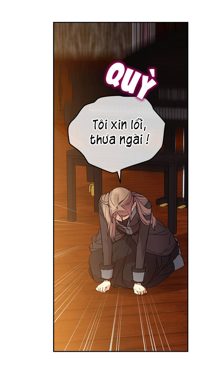 Cô Hầu Giỏi Giang: Chapter 27