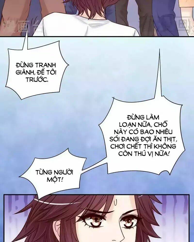 101 Phương Pháp Của Tổng Tài: Chapter 67