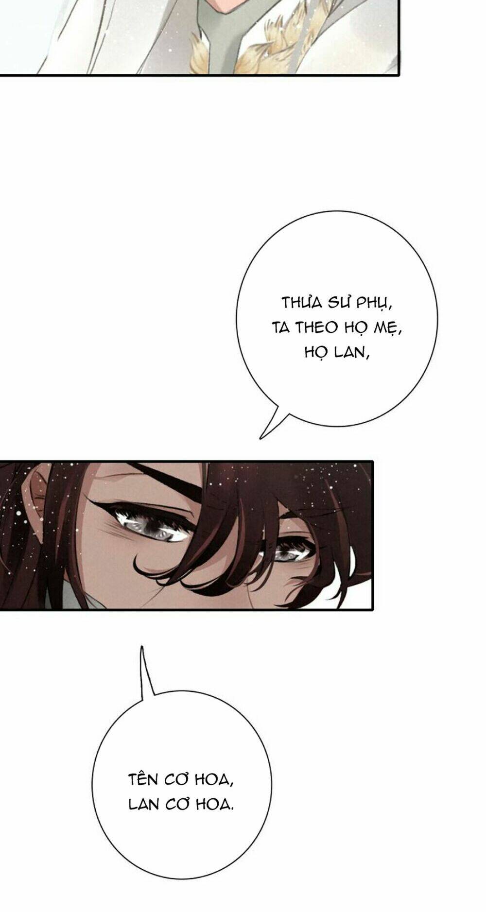 Đế Sư Tại Thượng: Chapter 6