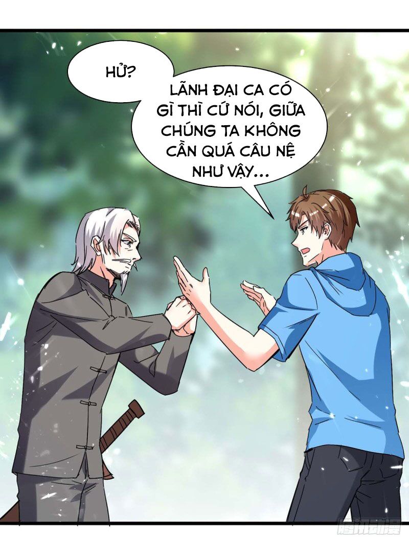 Thần Cấp Thấu Thị: Chapter 189