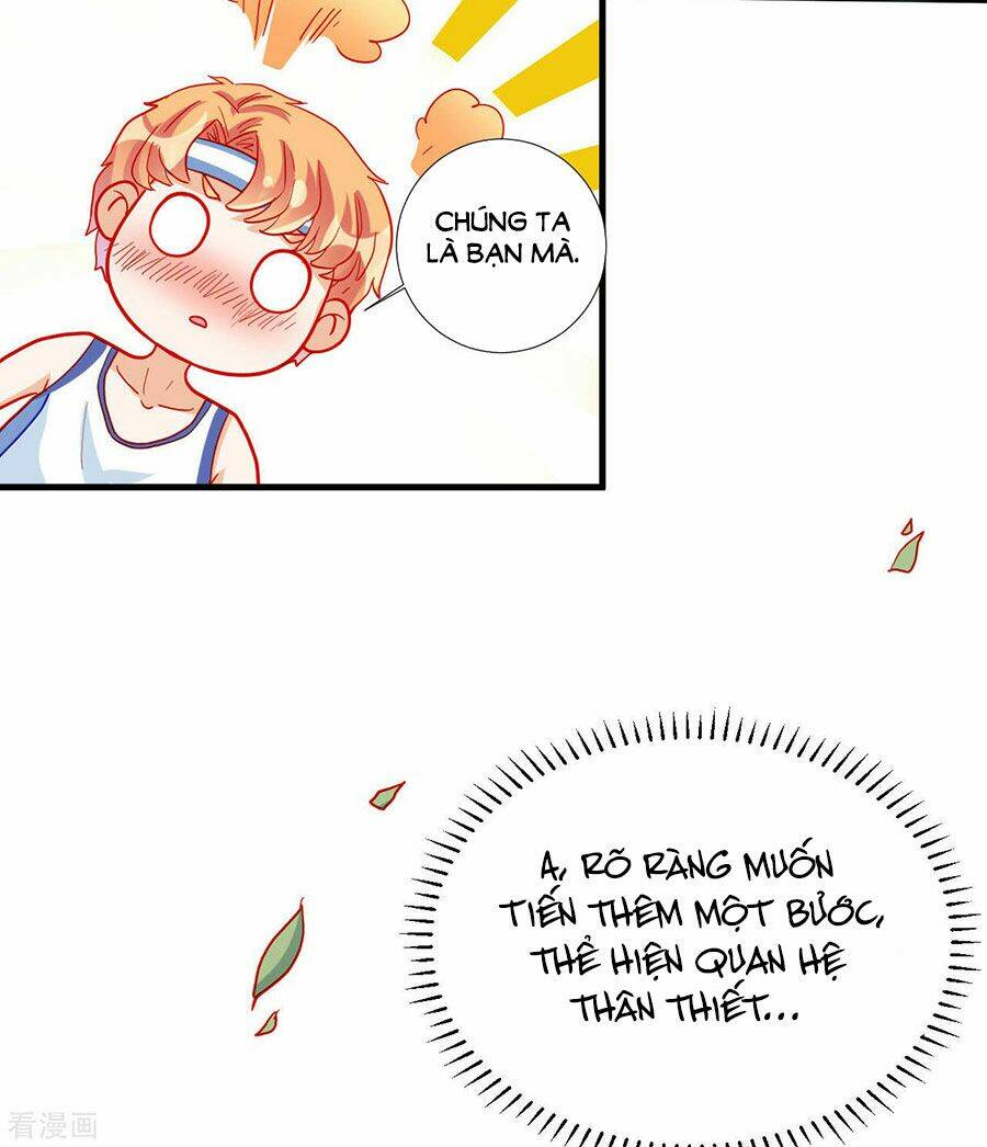 Tu La Thiếu Gia Quá Kiêu Ngạo: Chapter 100