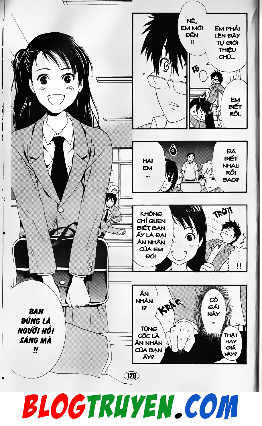 Bác Sĩ Ma Giới: Chapter 87.3