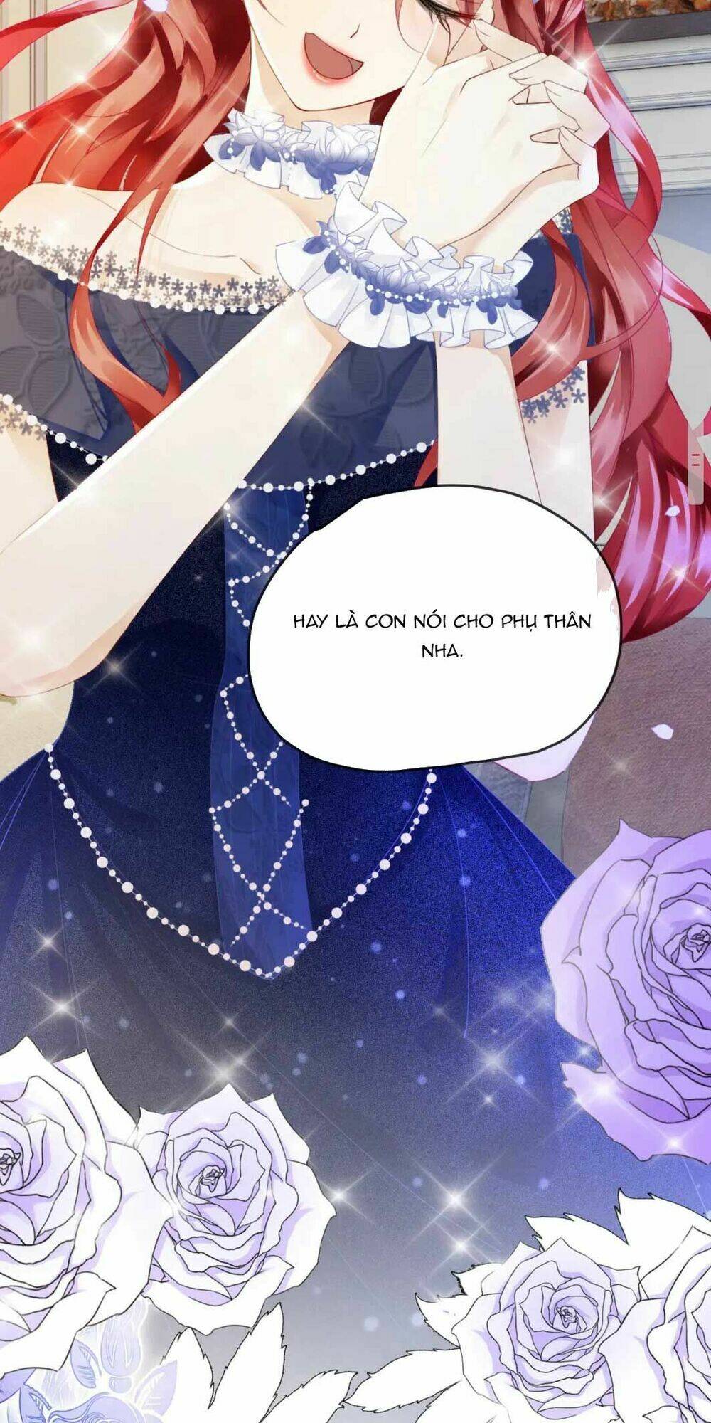 Tôi Tỏ Tình Với Kẻ Thù Của Tôi: Chapter 8