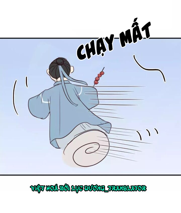 Chỉ phu vi thê: Chapter 42