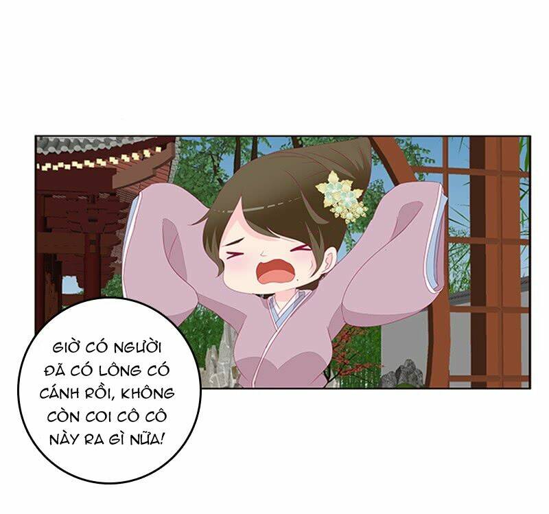 Tướng Quân Mời Ra Trận: Chapter 113