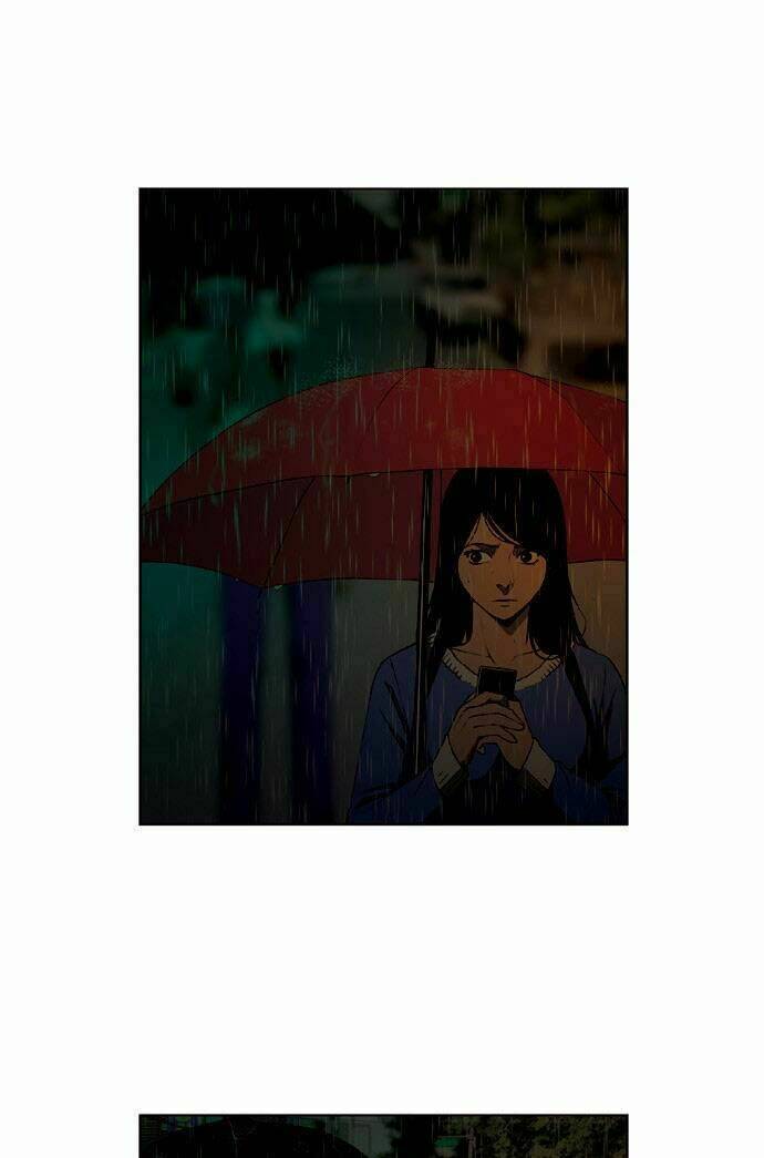 Quán Ăn Sát Thủ: Chapter 24