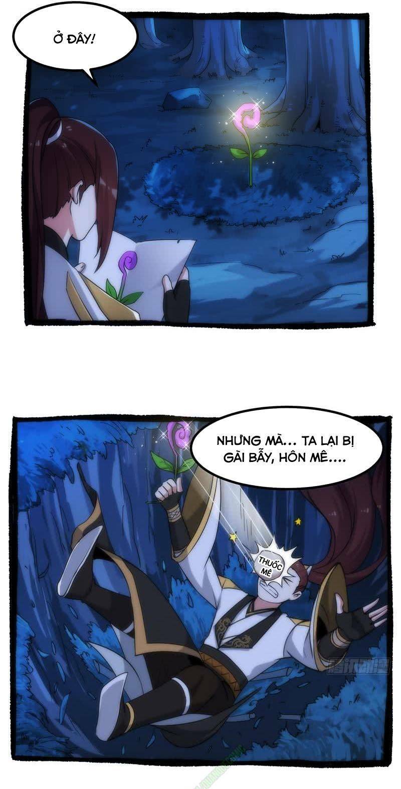 Hệ Thống Thần Long Nghịch Thiên: Chapter 9