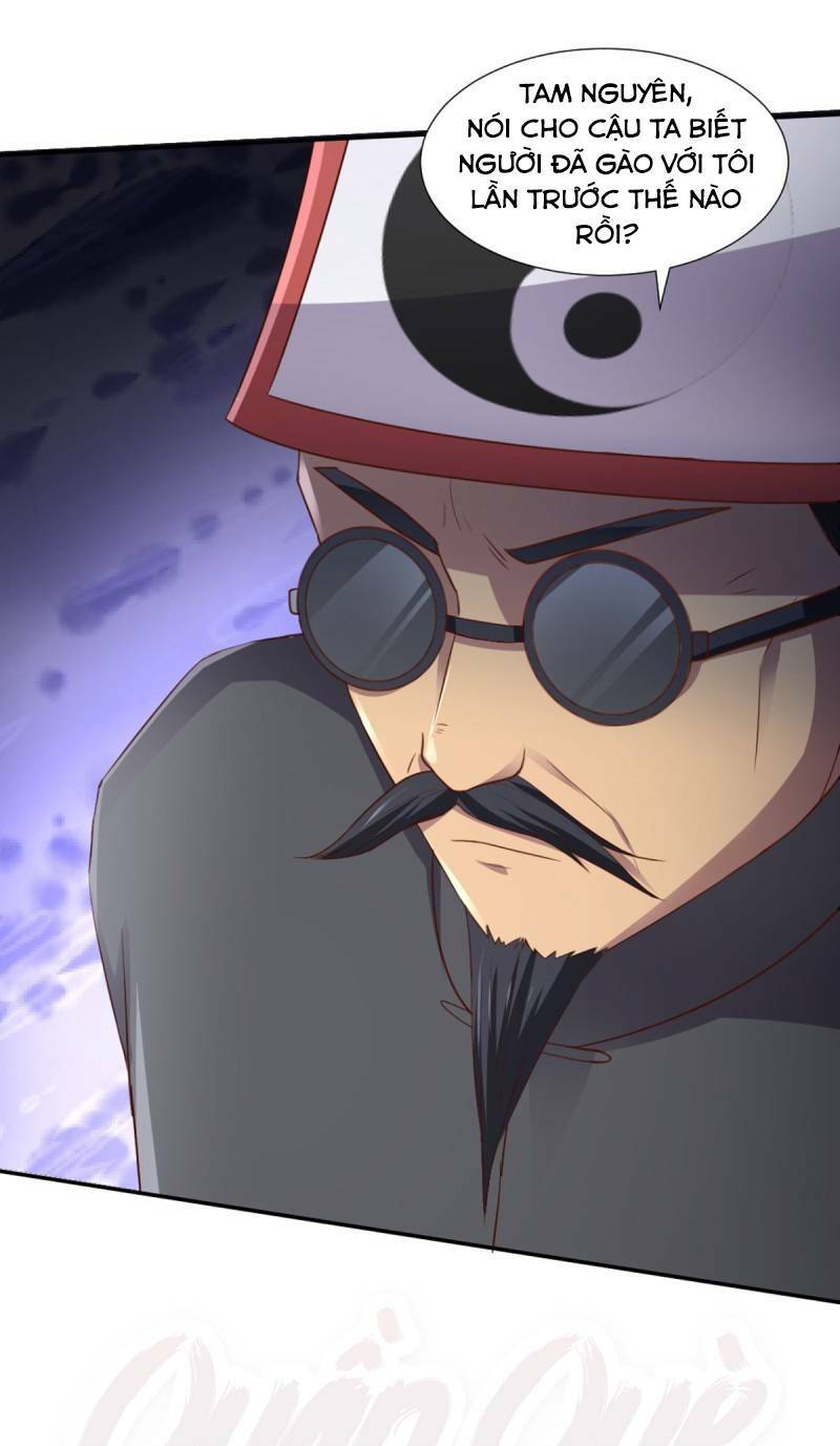 Thập Nhị Thiên Kiếp: Chapter 59