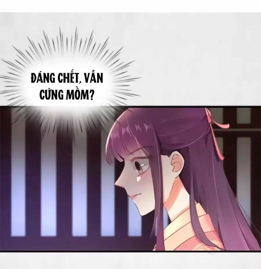 Hoạn Phi Hoàn Triều: Chapter 34