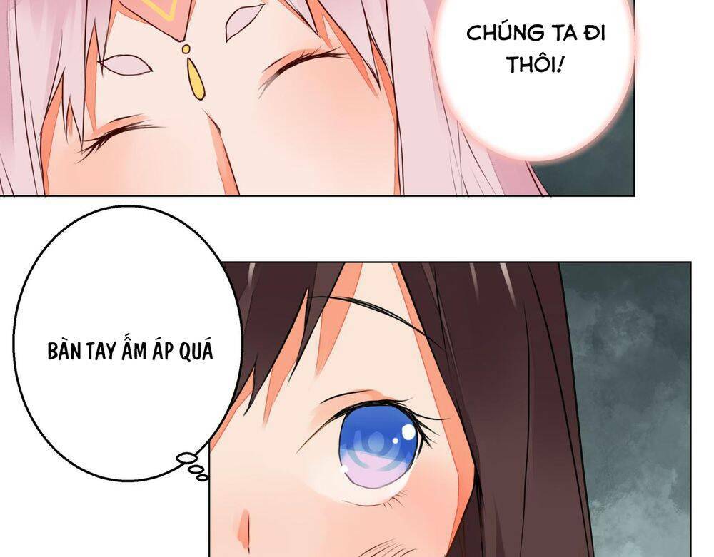 Đốt Đào Hoa: Chapter 7