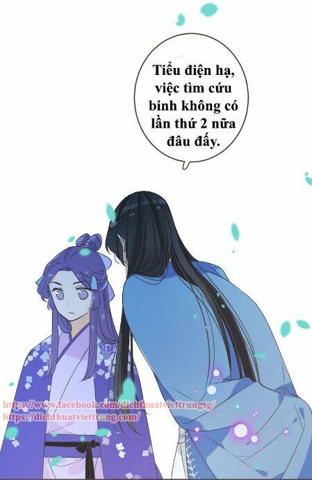 Bạn Trai Tôi Là Cẩm Y Vệ 2: Chapter 52