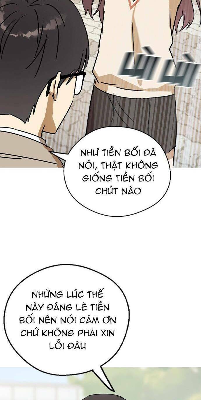 Duyên Nợ Kiếp Trước: Chapter 38