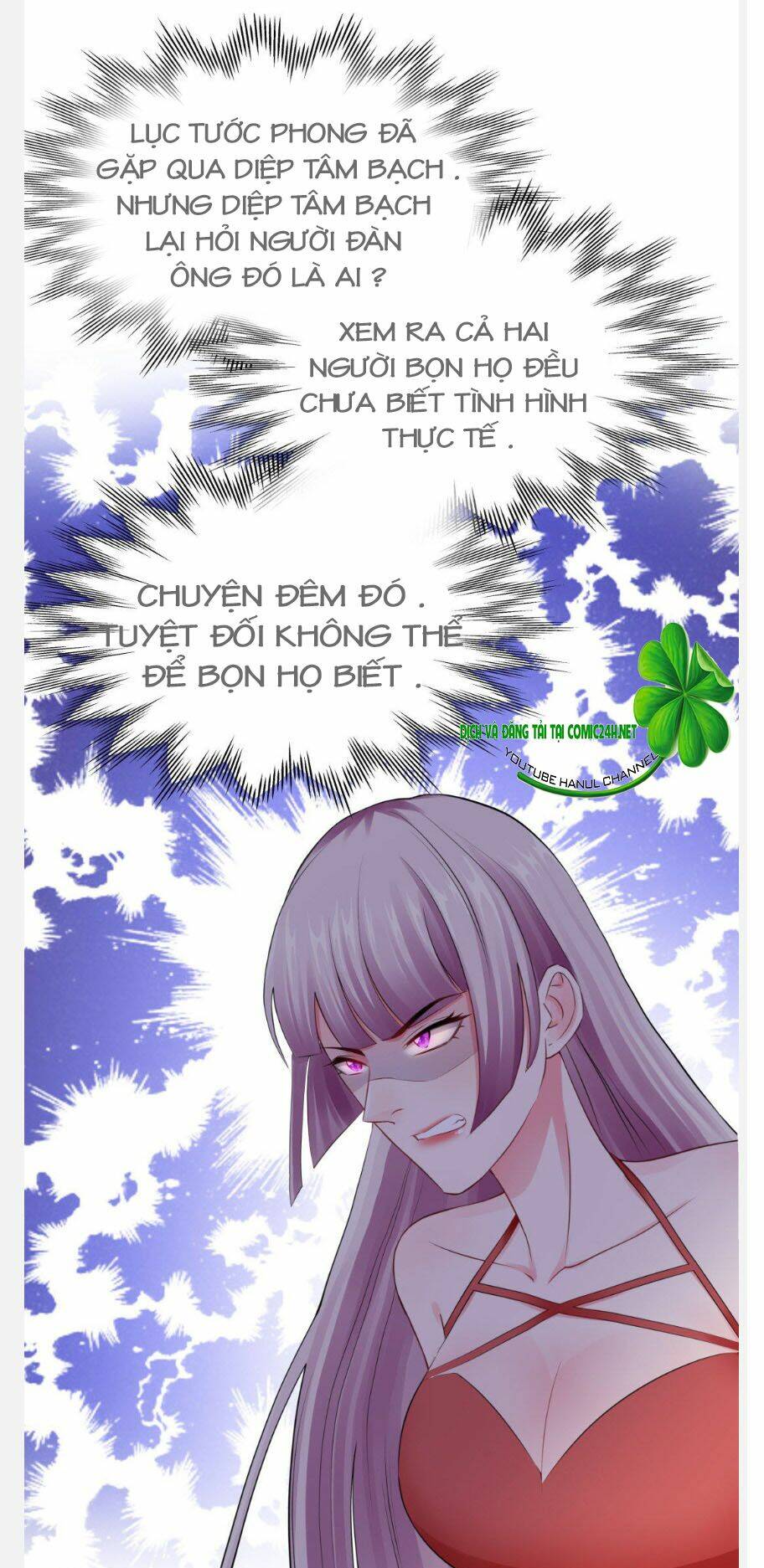 Vô Địch Song Bảo Bối: Chapter 22