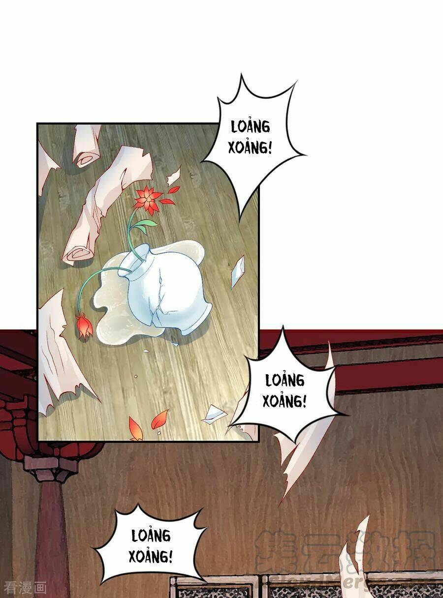 Hoàng Phi 9000 Tuổi: Chapter 69