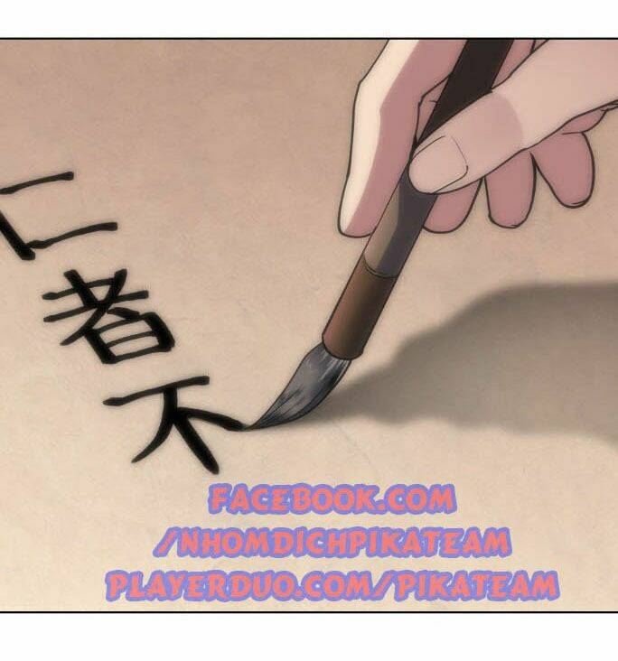 Câu Chuyện Về Người Lưu Giữ Lịch Sử: Chapter 5