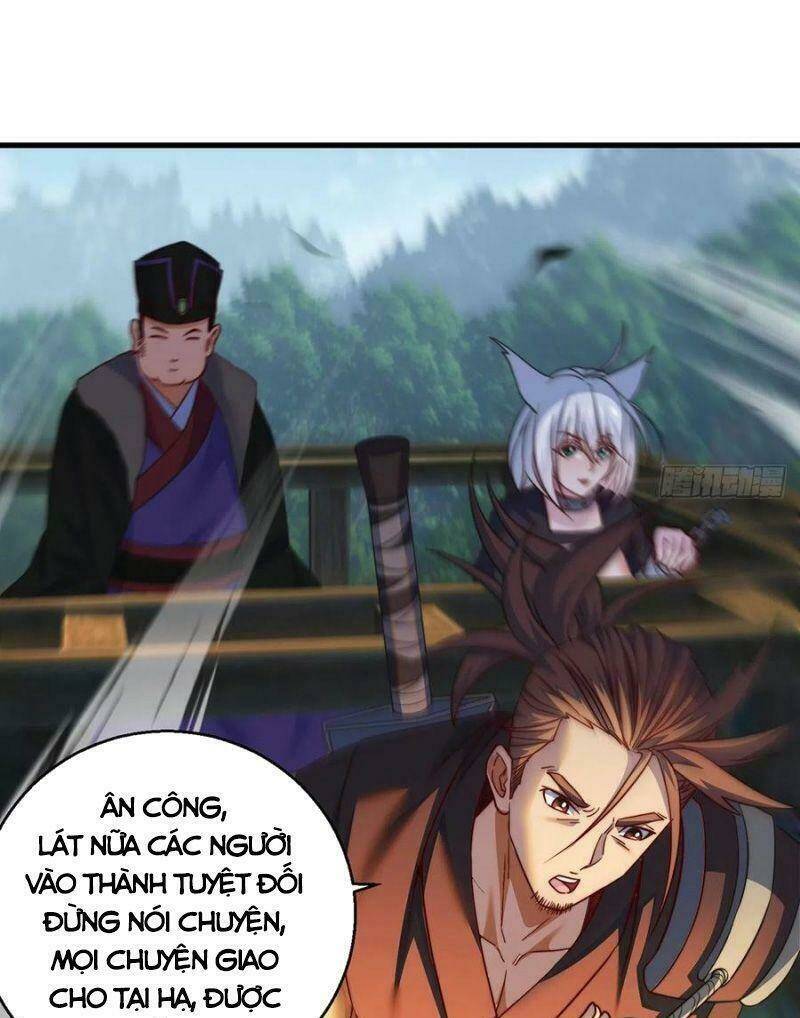 Ta Là Đại Hoàn Đan: Chapter 66