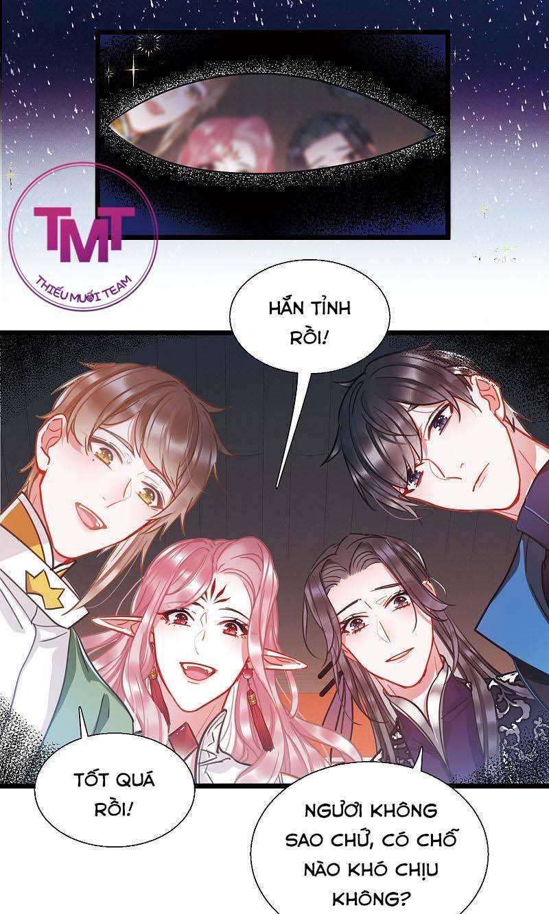 Danh Kiếm Chủng: Chapter 28