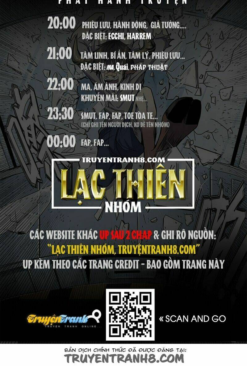 Gen Thợ Săn: Chapter 2