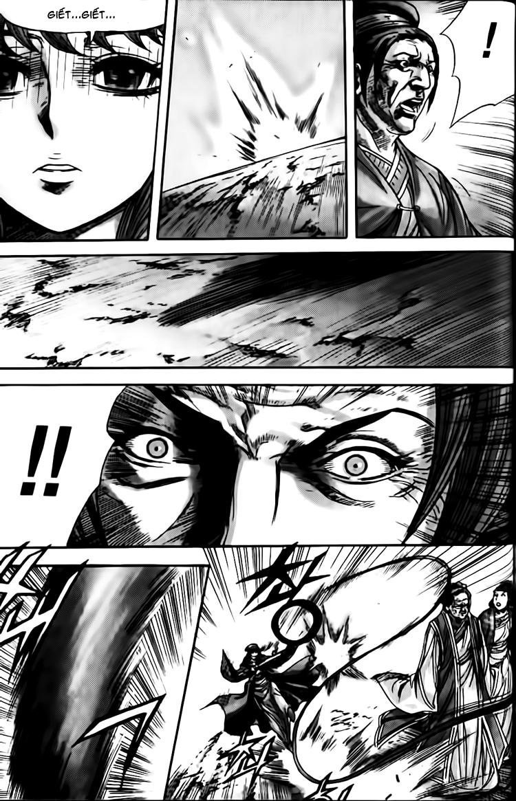 Diêm Đế: Chapter 113