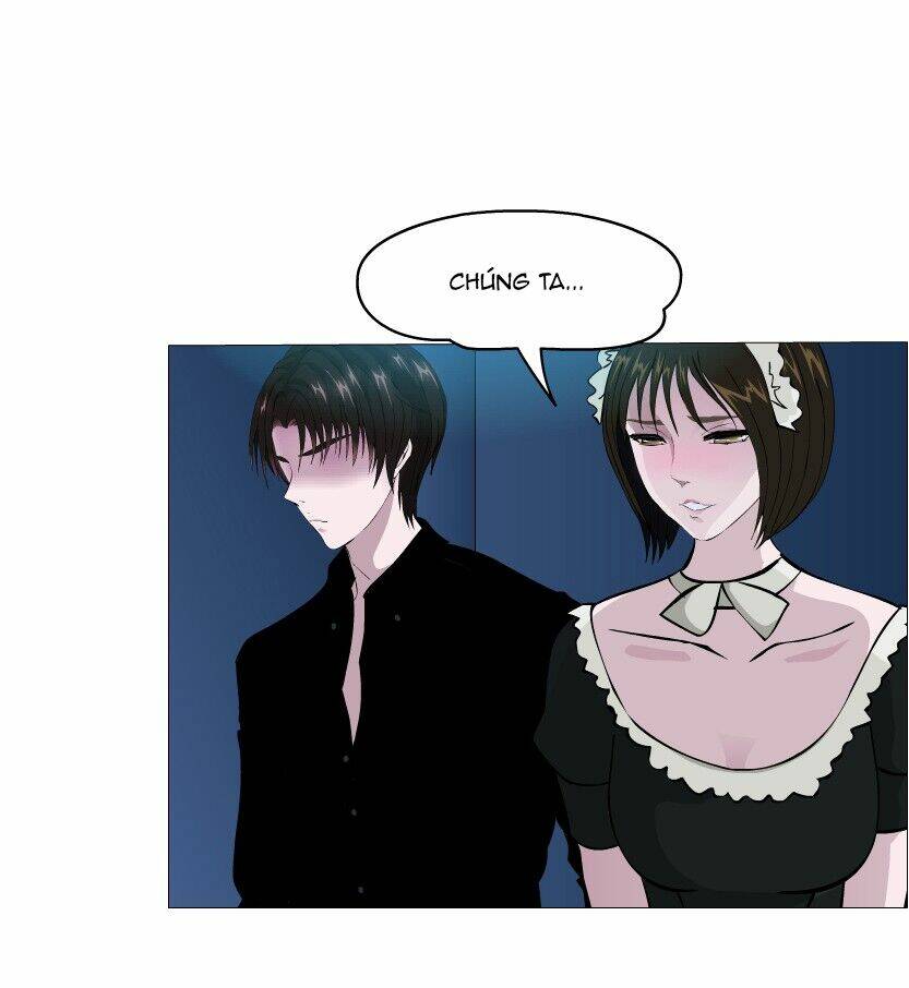 Cạm Bẫy Của Nữ Thần: Chapter 132