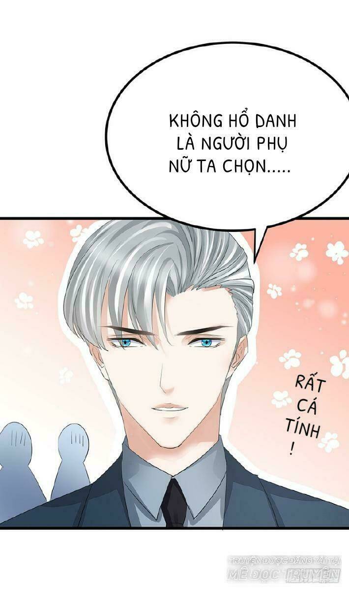 Chào Buổi Sáng, Ức Vạn Manh Thê: Chapter 11