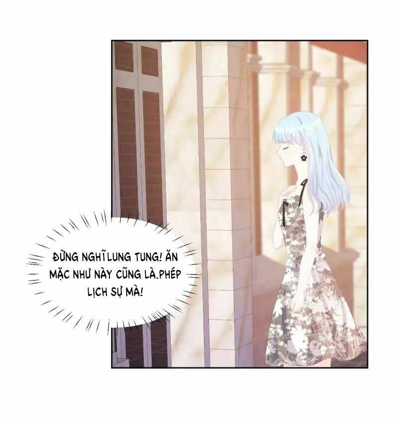 Tôi Và Lịch Sử Yêu Đương Của Tôi: Chapter 7