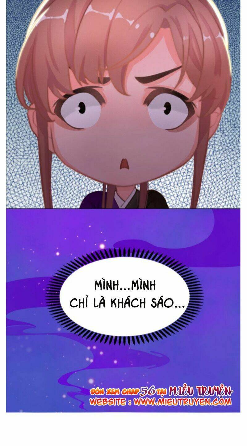 Yêu Nhan Lệnh: Chapter 55