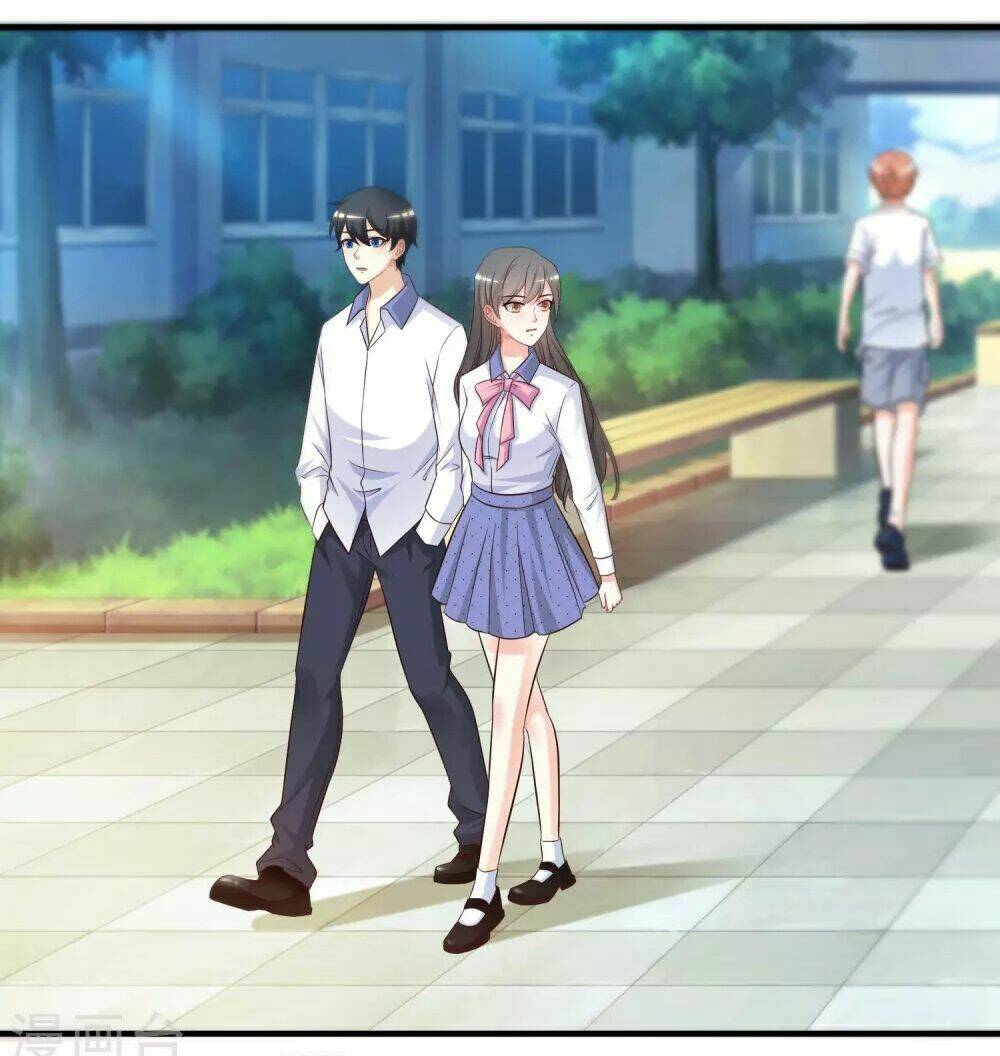 Tối Cường Vận Đào Hoa: Chapter 25