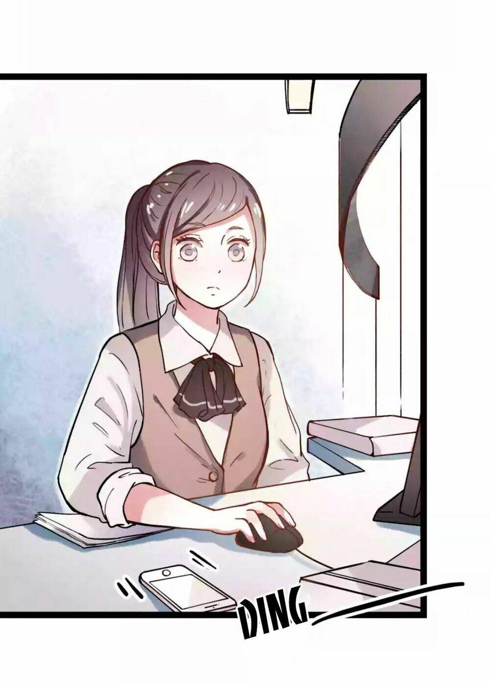 Cậu Đã Từng Yêu Tôi: Chapter 22