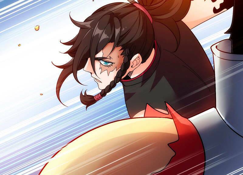 Yêu Linh Cứu Hỏa: Chapter 4