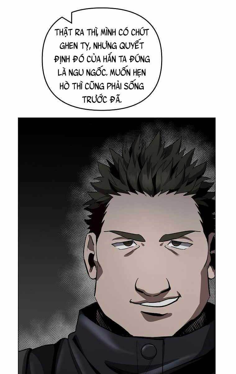 Con Đường Diệt Thần: Chapter 20