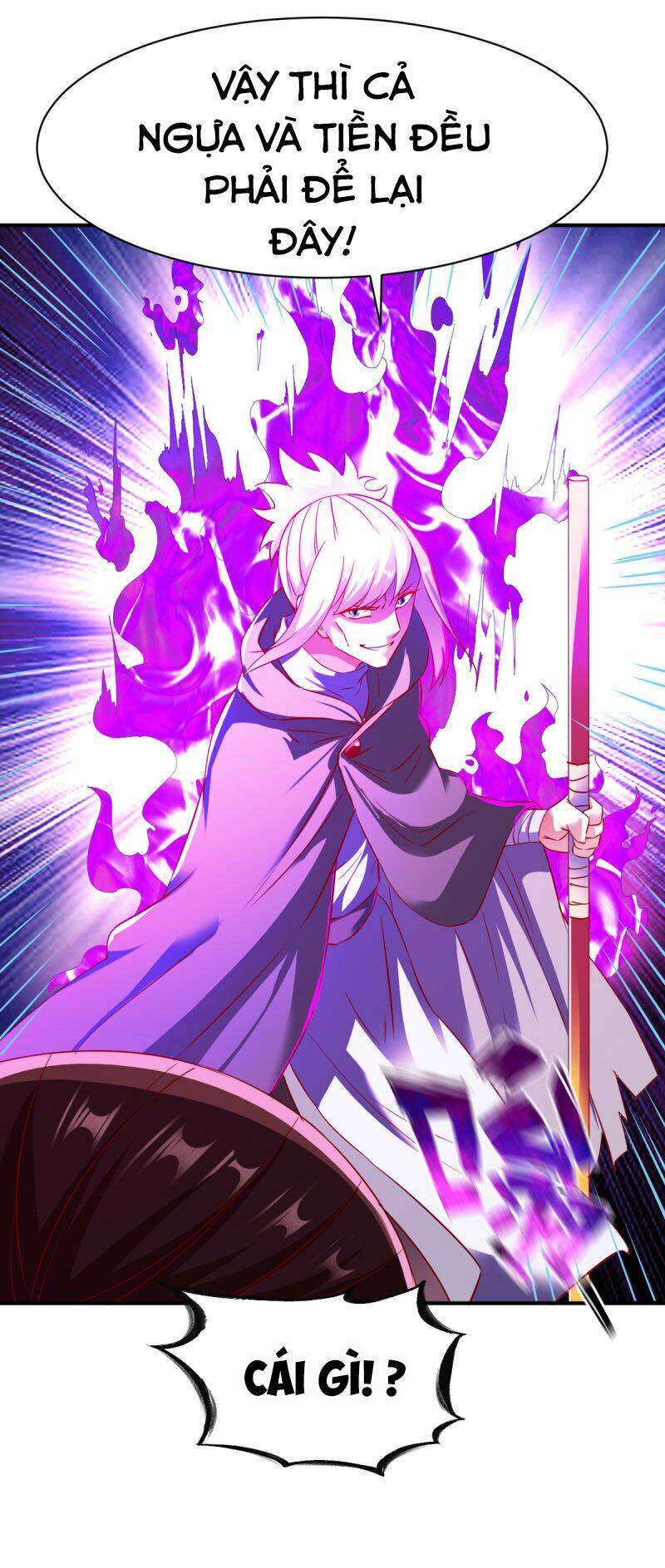 Chiến Đỉnh: Chapter 137