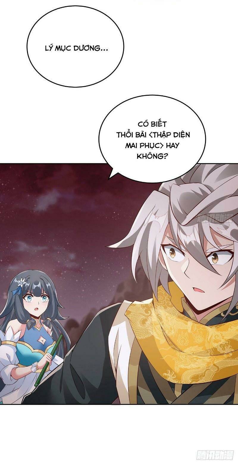 Nghịch Lân: Chapter 94