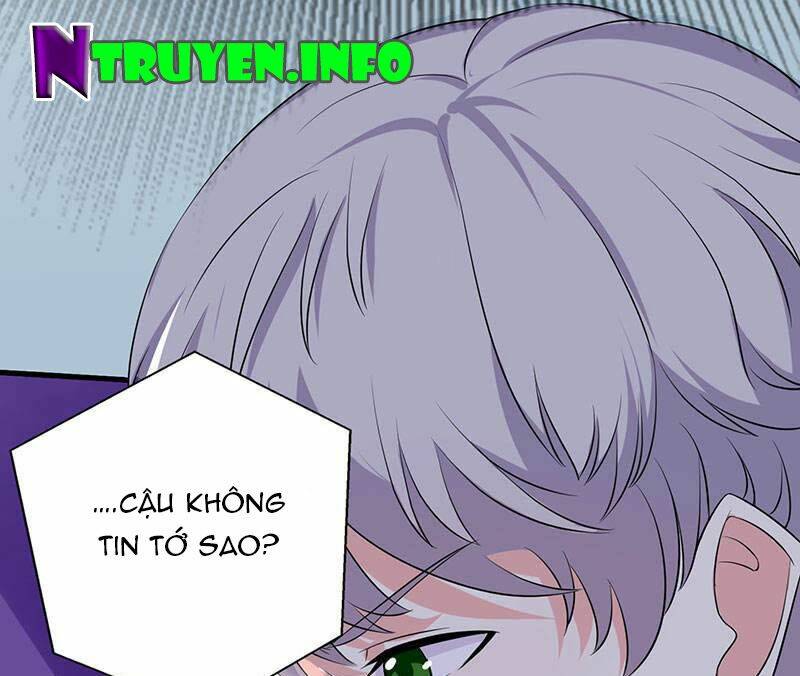 Này! Đừng Động Vào Phô Mai Của Tôi: Chapter 64