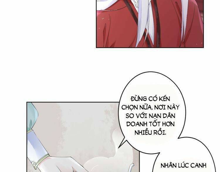 Hoa Nhan Sách: Chapter 19.2