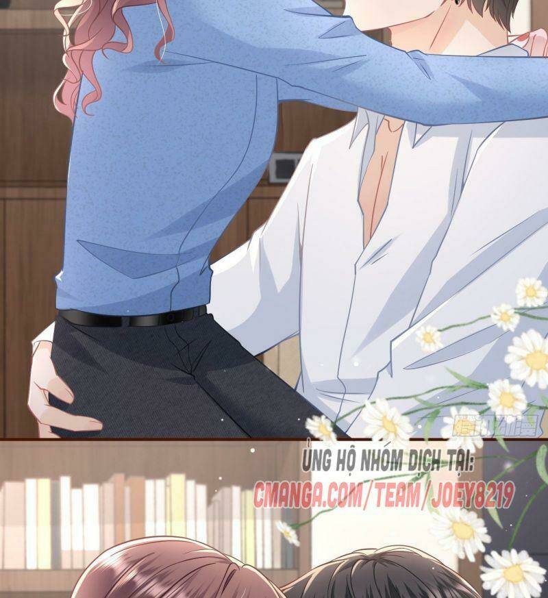 Bạn Gái Tôi Mới 30+: Chapter 66