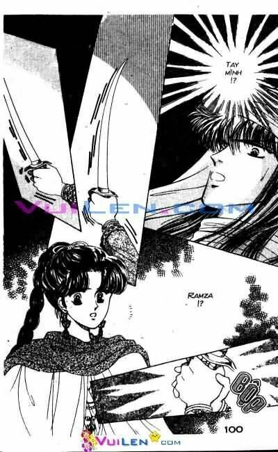 Nàng Công Chúa Ham Chơi: Chapter 5