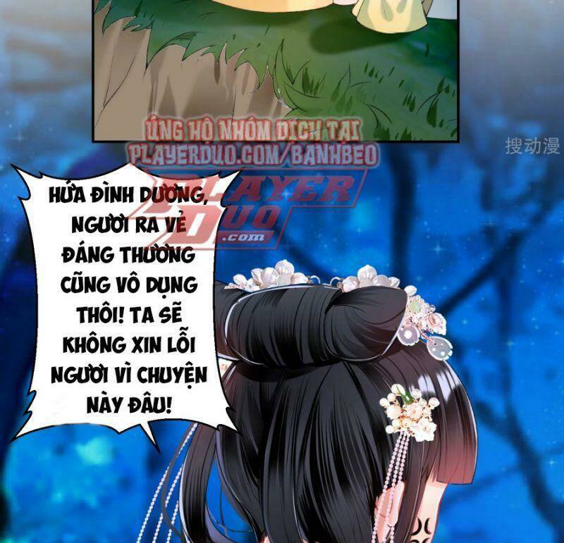 Vương Gia, Áo Lót Của Ngươi Rơi Mất Rồi: Chapter 50